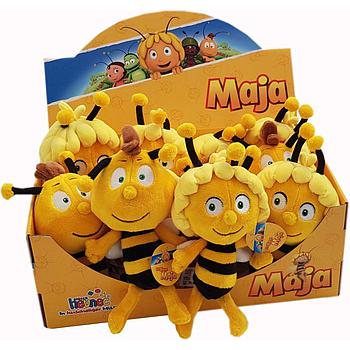 Ape Maja  peluche assortiti