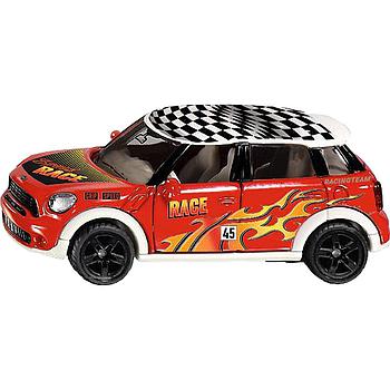 SIKU Mini Countryman Race - LIMITED ED