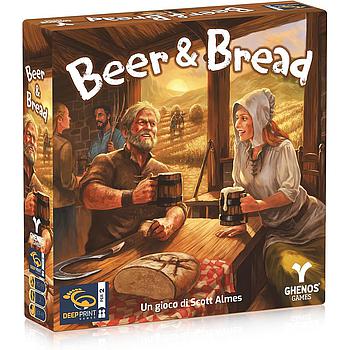Beer and Bread