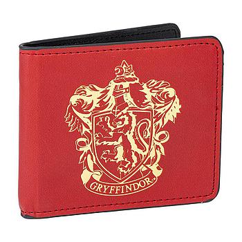 Portafoglio Grifondoro Harry Potter