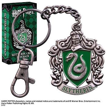 Portachiavi Serpeverde Harry Potter