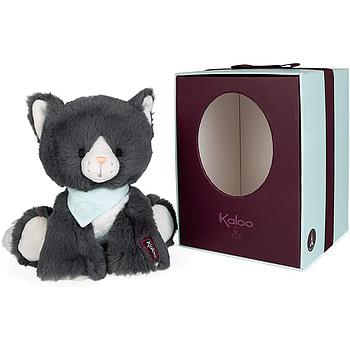 Gatto chamallow 17cm