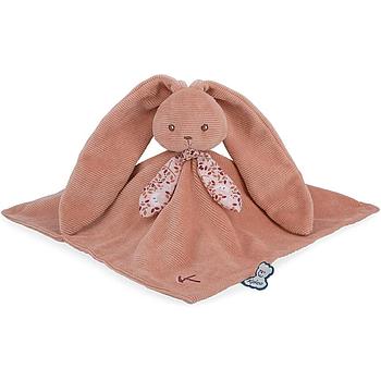 coniglietto terracotta doudou