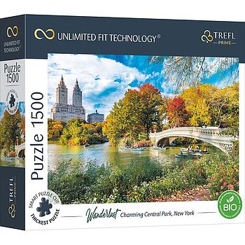 Central Park NY 1500pz