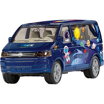 vw T5 "astronaut"