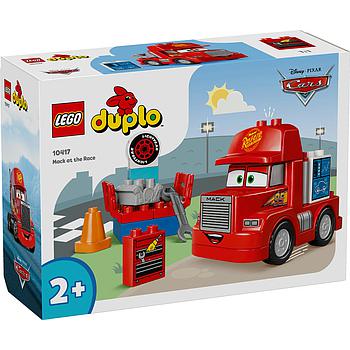 Mack al circuito