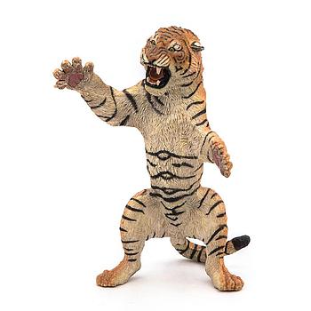 Tigre eretta