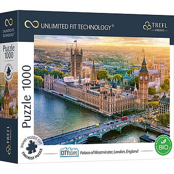 Puzzle Londra 1000pz