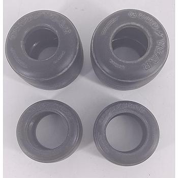 treno pneumatici F1 Protar 1/12