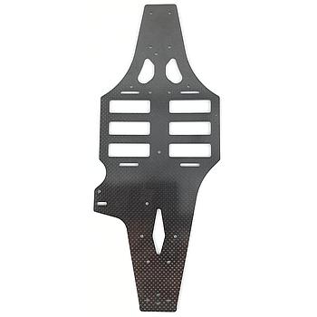 telaio in carbonio per TF-3 Kyosho
