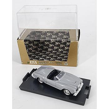 Lancia B24 spider aperta HP 115 1955