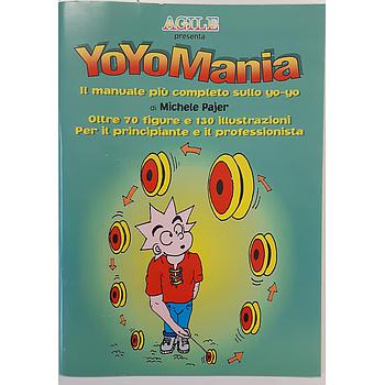 YoYomania manuale completo sullo yoyo