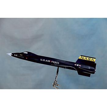 X15 – F104 – JAS 39C Gripen paper planes