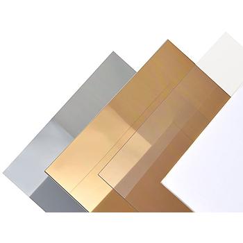 foglio pvc trasparente mm194x320 mm0,40
