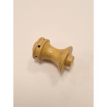 argani verticali in bosso tipo B 21 mm