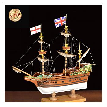 Mayflower - first step