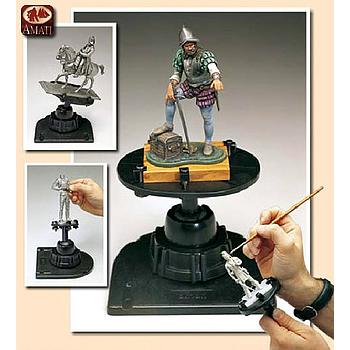 kit roto paint system