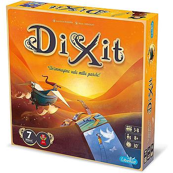 Dixit