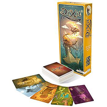Dixit - Daydreams espansione