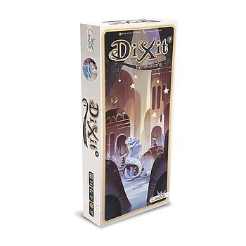 Dixit - Revelations espansione