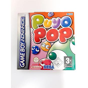 puyo pop gameboy advance