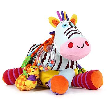 la mia giraffa enorme