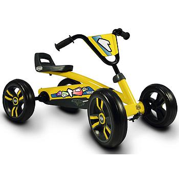 go kart berg buzzy