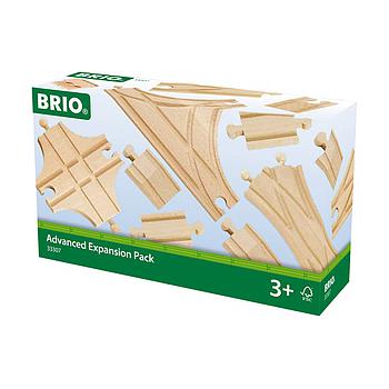 pacchetto binari espansione avanzato