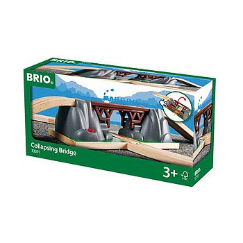 Ponte Pericolante Brio