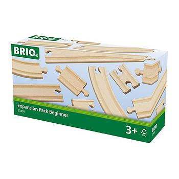 set espansione binari base