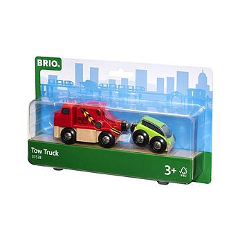carro attrezzi e auto brio
