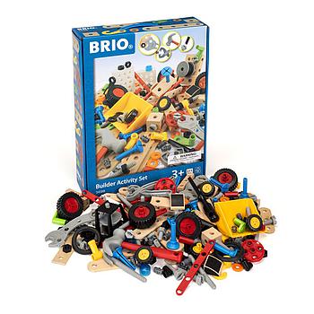 set costruttore Brio