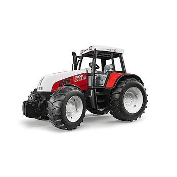 Steyer CVT 170 