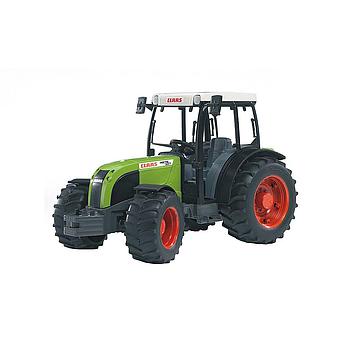 Claas Nectis 267 F 