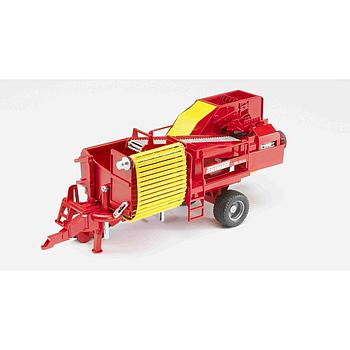 Grimme SE 75-30 Raccogli patate 