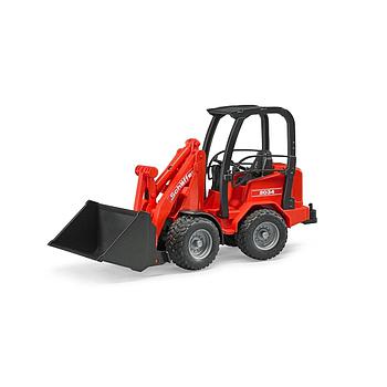 Schäffer  Hoflader 
