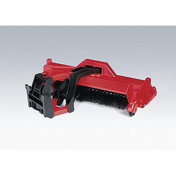 pulitore stradale