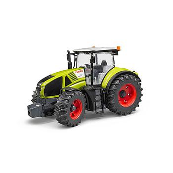 Trattore claas axion 950