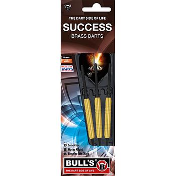 Freccette soft Success - Ringed Grip - 16g