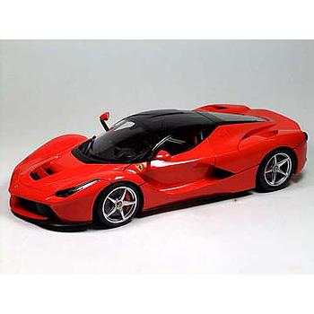 la ferrari 1/24 bburago