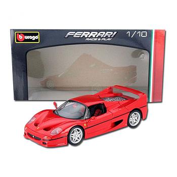 ferrari f50 1/24