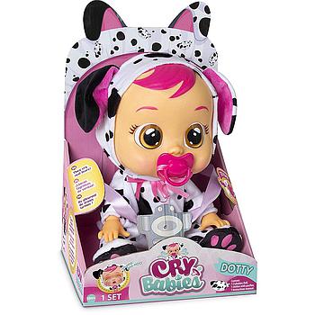 Cry babies Dotty
