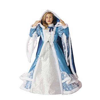 principessa delle nevi 3/4