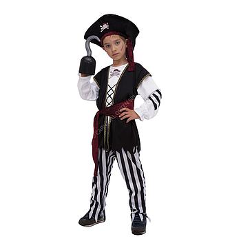 Pirata 9/10 anni