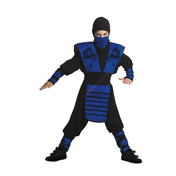 Ninja Warrior 7/8 anni