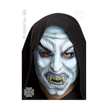 maschera Vampiro in fingomma