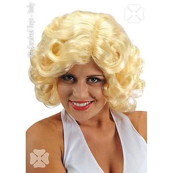 parrucca marylin