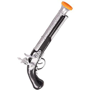 pistola pirata c/suono