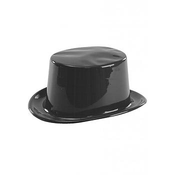 cilindro nero plastica