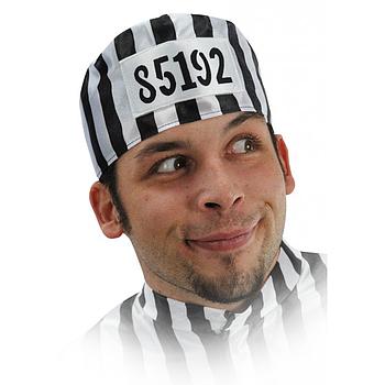cappello carcerato